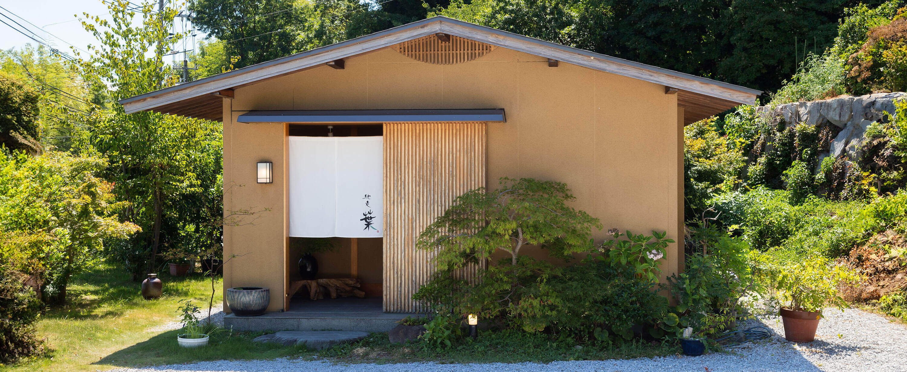 店舗デザイン