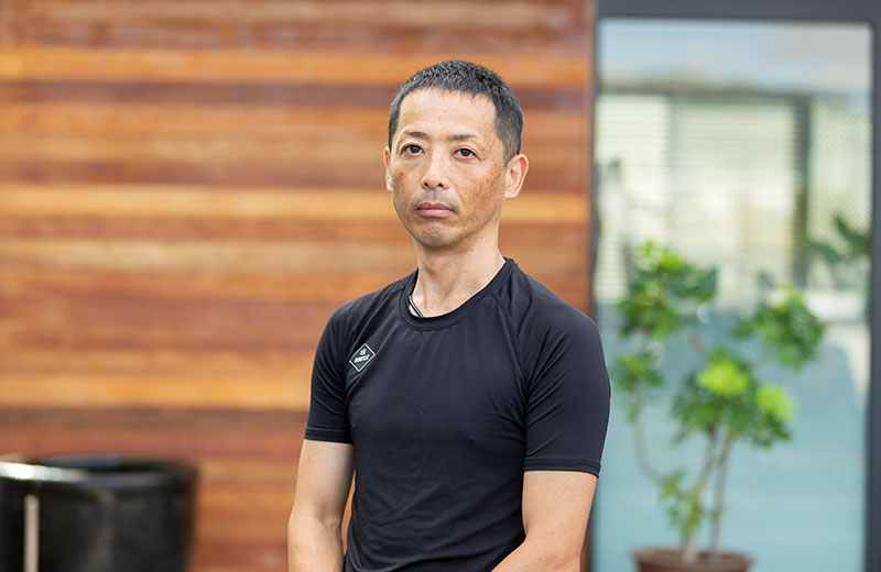 竹浦 清治