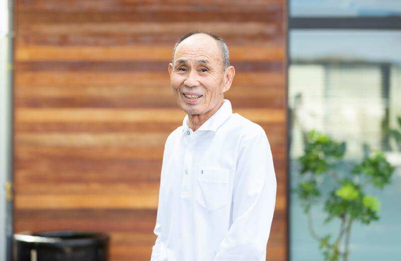 弘埜 一夫